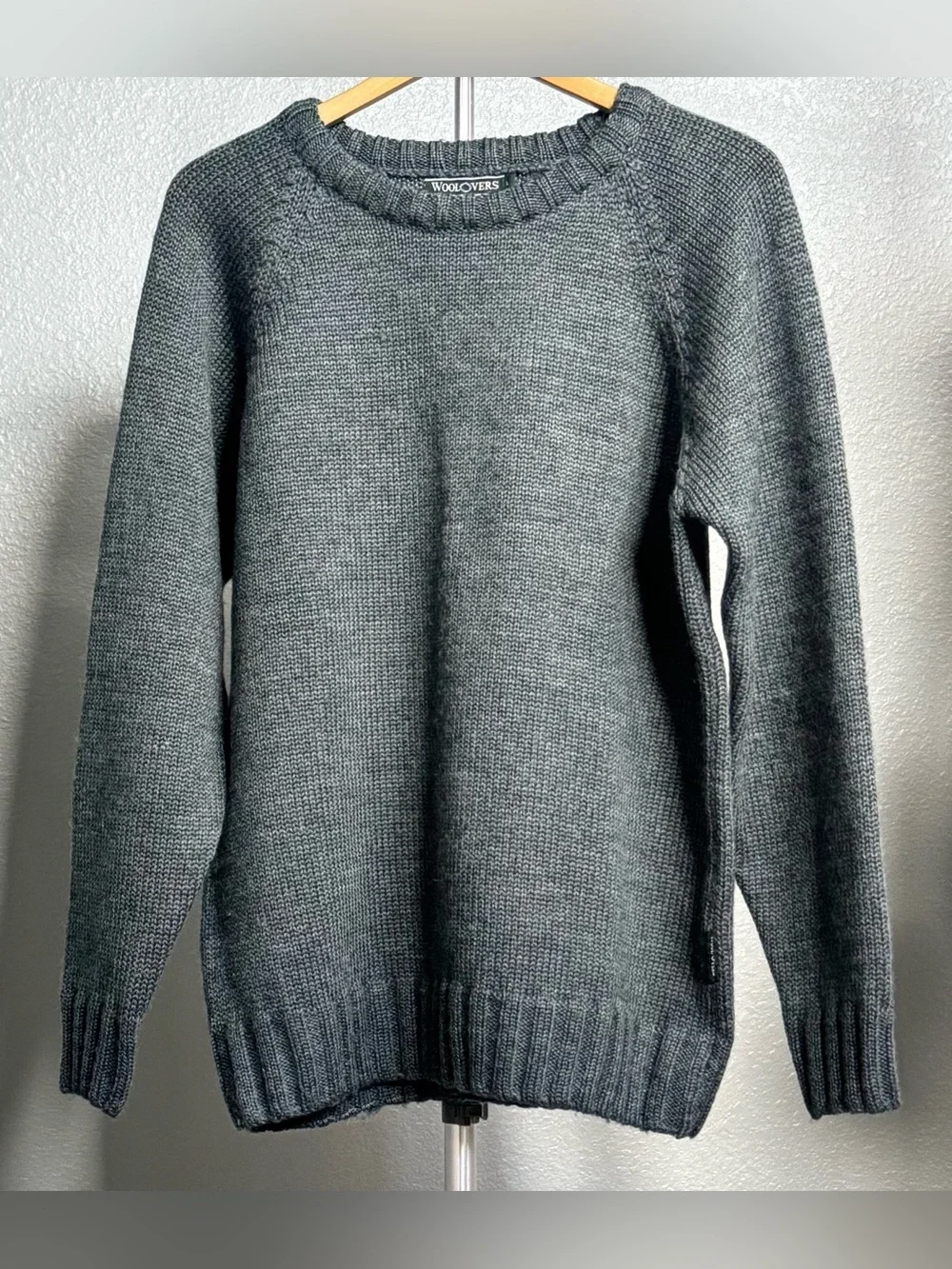 N/A woolovers men’s
